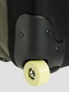Quiksilver Horizon Travel Bag