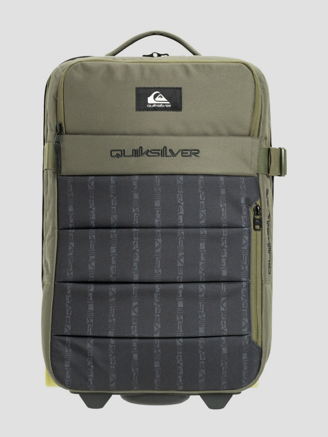 Quiksilver Horizon Travel Bag