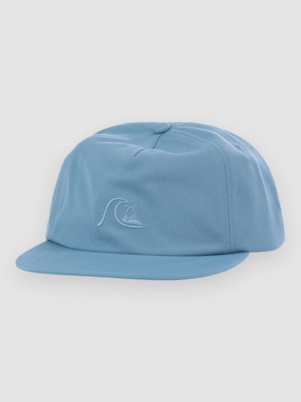 Quiksilver DNA Bubble Cap coronet blue
