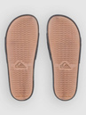 Quiksilver Rivi Wordmark Slide II Sandals