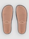 Quiksilver Rivi Wordmark Slide II Sandals