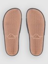 Quiksilver Rivi Wordmark Slide II Sandals