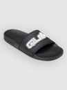 Quiksilver Rivi Wordmark Slide II Sandals