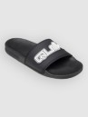 Quiksilver Rivi Wordmark Slide II Sandals