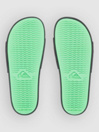 Quiksilver Rivi Wordmark Slide II Sandals