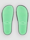 Quiksilver Rivi Wordmark Slide II Sandals