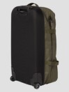 Quiksilver New Reach Travel Bag