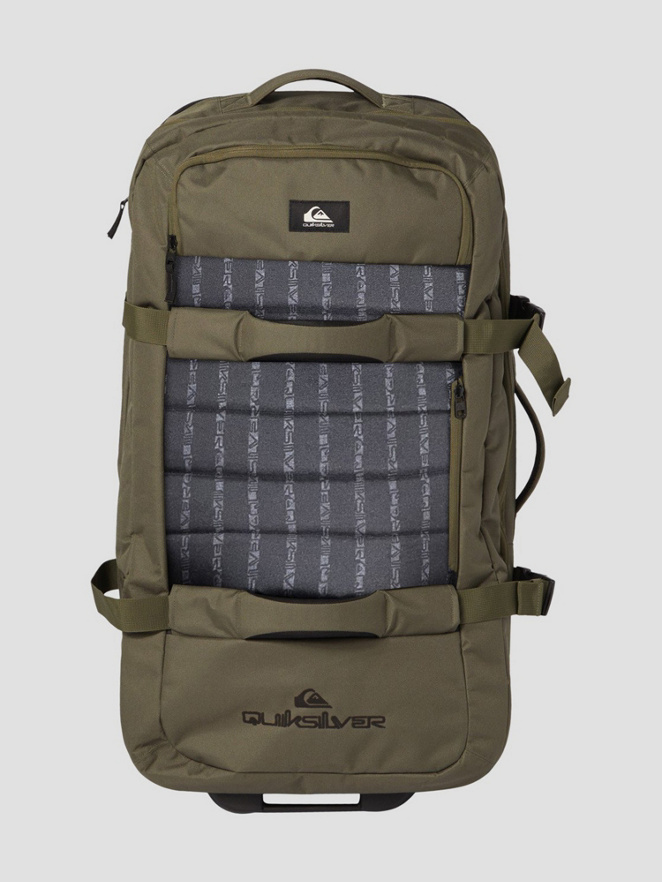 Quiksilver New Reach Reisetasche