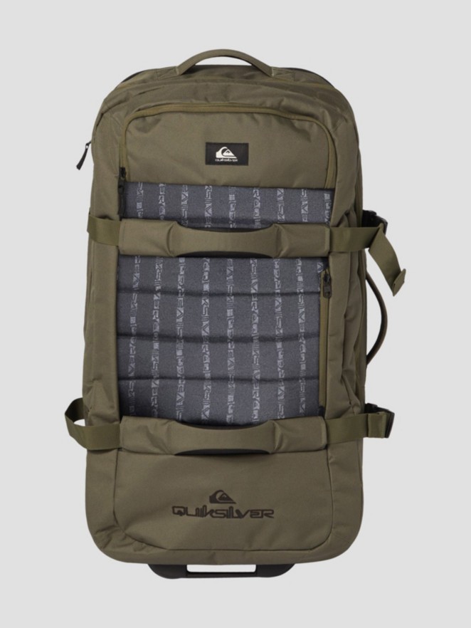 Quiksilver New Reach Travel Bag