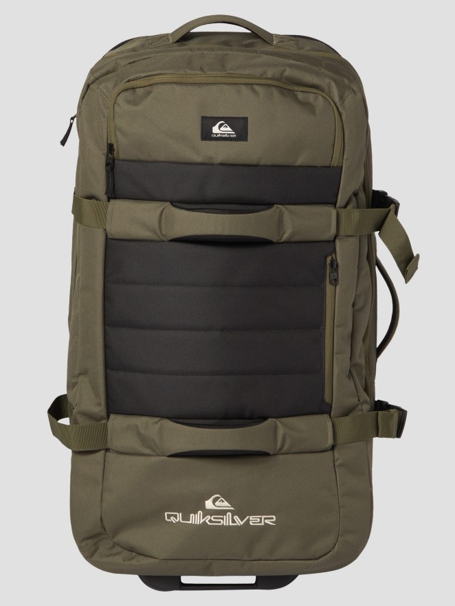 Quiksilver New Reach Travel Bag