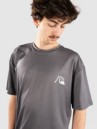 Quiksilver DNA Bubble Logo Lycra