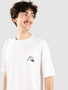 Quiksilver DNA Bubble Logo Lycra