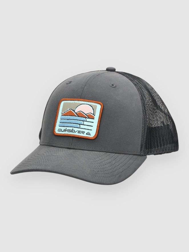 Quiksilver Fabled Season Gorra