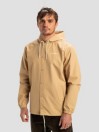 Quiksilver Rain Cloud Hooded Coach Jacket