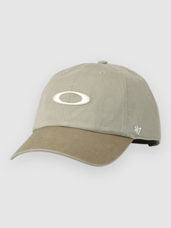 Oakley Remix Dad Cap mist