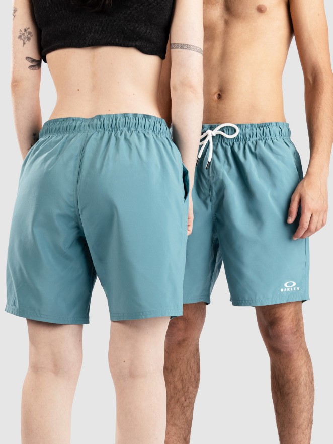 Oakley Clear Lake 18″Volley Boardshorts
