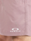 Oakley Clear Lake 18″Volley Boardshorts