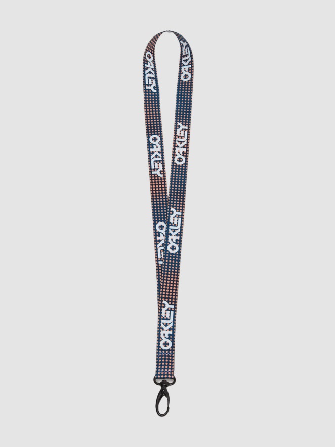 Oakley Wanderlust Lanyard
