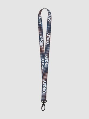 Wanderlust Lanyard