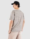 Oakley Relax Striped T-Shirt