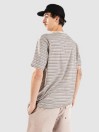 Oakley Relax Striped T-Shirt