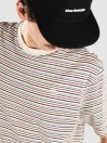 Oakley Relax Striped T-Shirt