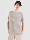 Oakley Relax Striped T-Shirt