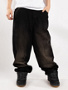 black 2000 washed