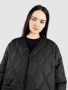 Urban Classics Padded Quilting Chaqueta