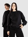 Urban Classics Fluffy Crewneck Svetr