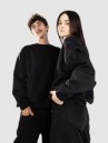 Urban Classics Fluffy Crewneck Svetr