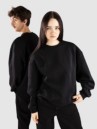 Urban Classics Fluffy Crewneck Svetr