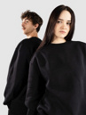 Urban Classics Fluffy Crewneck Sweter