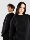 Urban Classics Fluffy Crewneck Svetr