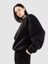 Urban Classics Fluffy Crewneck Sweater