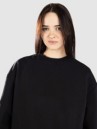 Urban Classics Fluffy Crewneck Svetr