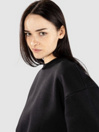 Urban Classics Fluffy Crewneck Sweater