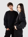Urban Classics Fluffy Crewneck Svetr
