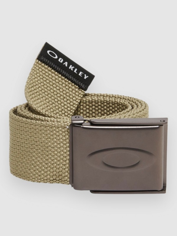 Oakley Ellipse Web Gürtel pebble