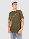 Oakley Camo Ellipse T-Shirt