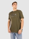 Oakley Camo Ellipse T-Shirt