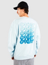Oakley B1B Repeated Crewneck Sweater
