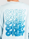 Oakley B1B Repeated Crewneck Sweater