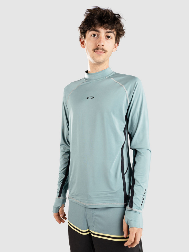 Oakley Performance Longsleeve Lycra