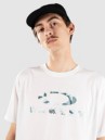 Oakley Bark Sun T-Shirt