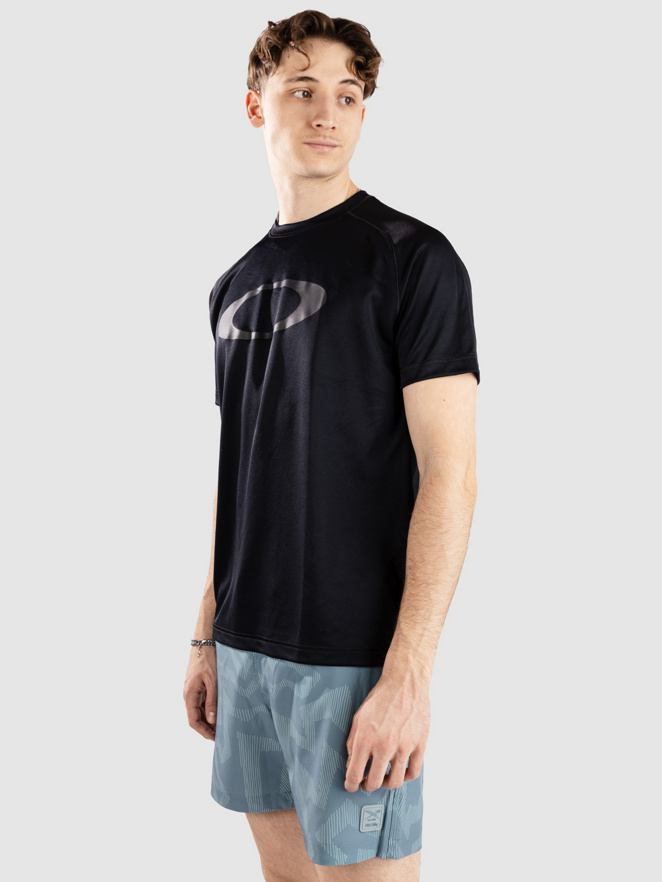 Oakley Ellipse Rashguard Lycra