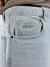 Empyre Sk8 Ultra Wide Jeans
