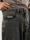 Empyre Sk8 Ultra Wide Jeans