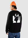 Beyond Medals Boywatch Long Sleeve T-Shirt