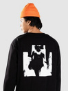 Beyond Medals Boywatch Long Sleeve T-Shirt